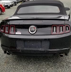 Meet your Posher, Deborah